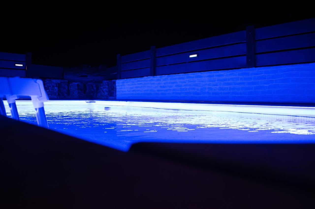 Haritos Holidays Home Pombia Buitenkant foto